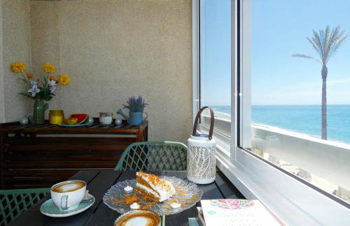 Comeback EL MAR CIEGA TUS OJOS - Foto 2