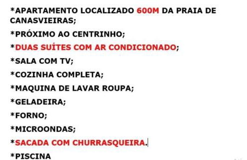 APARTAMENTO 205 , Canasvieiras - Photo 22