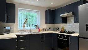 Newcastle stay - Foto 2