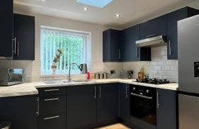 Newcastle stay - Foto 2