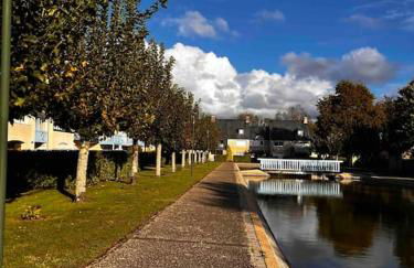 Port LaF Duplex à 2 pas du Port de Plaisance - Foto 39