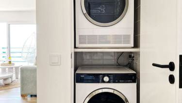 Front Sea Apartment Quarteira - Foto 3