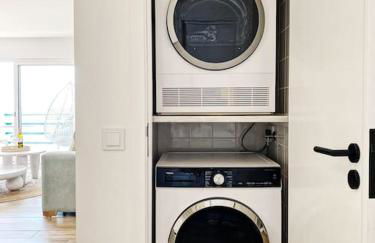 Front Sea Apartment Quarteira - Foto 3