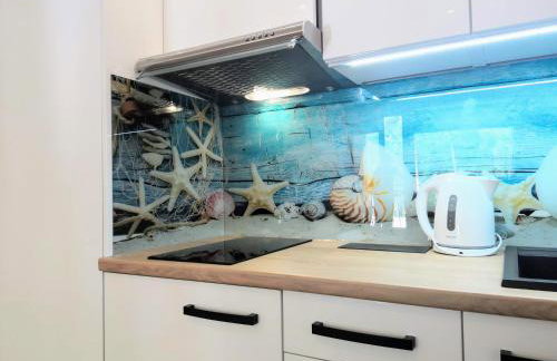 Blue Mare Apartamenty U Tomka - Foto 28