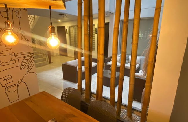 BATARÁ APARTAHOTEL BOUTIQUE - BHB - Photo 58