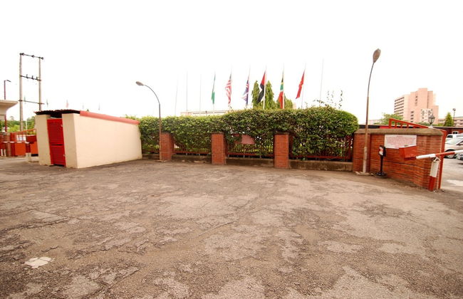 Fountain Suites - Foto 27