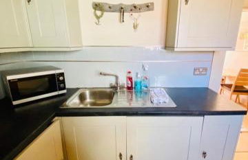 Driftwood Cottage pets go free WiFi included - Foto 9