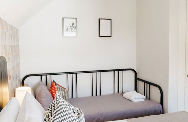 Sweet Suites Lytham St Annes - Photo 38