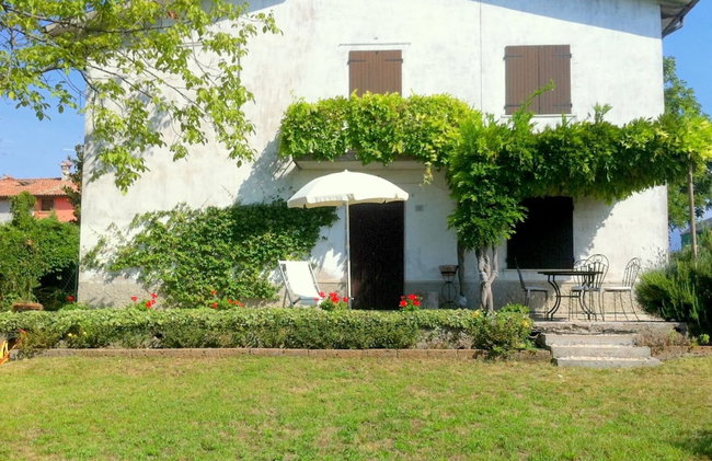 Scenic Holiday Home in Pastrengo near Lazise Lake & City Center - Foto 19