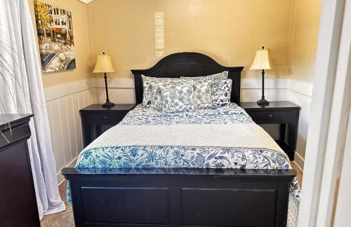 Bright Spacious Cottage in the Heart of Jacksonville - Foto 8