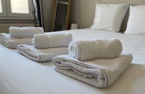 Le Gambetta, Bel appartement lumineux en plein centre-ville à Fourchambault - Foto 10