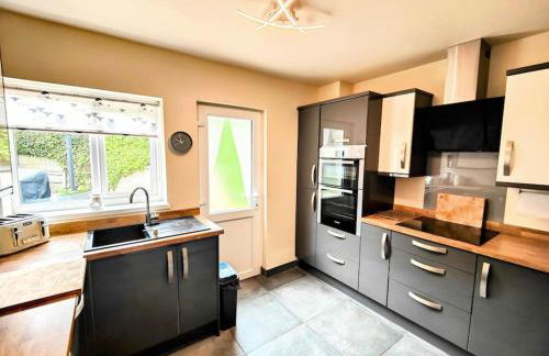 Whole house, near Chester centre - Foto 11