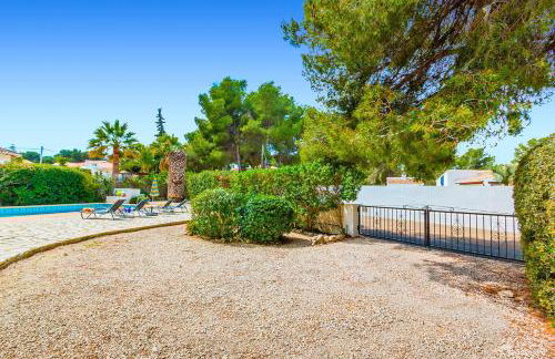 Villa Moreno with Large Private Pool - Foto 19