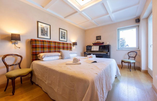 Paradis Relais With Pool - Foto 9