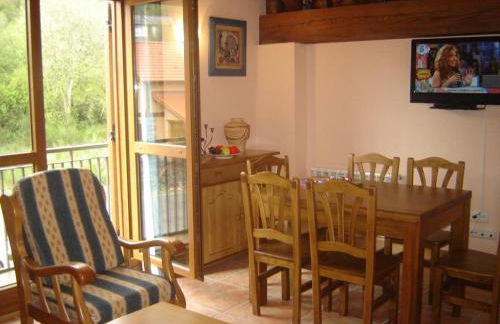 Casa Rural Irugoienea - Foto 68