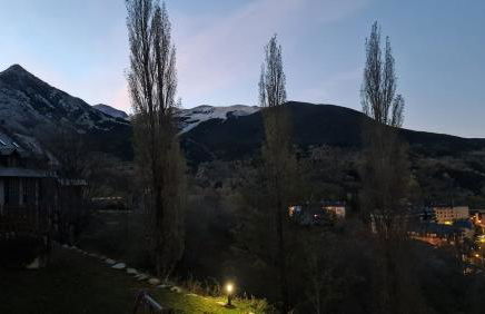 Tuhogarencerler parking y taquilla en pistas - Foto 23