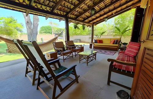 Casa Exclusiva em Hotel com Piscina e Campo de Futebol - Photo 57