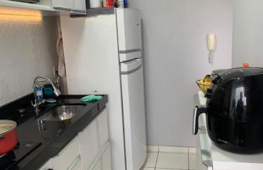 Alugo this beautiful apartment in Belém - Pará - Foto 4