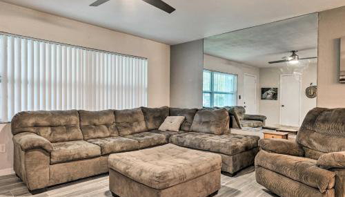 Cozy Home Near Ocean and Daytona Intl Speedway - Foto 5