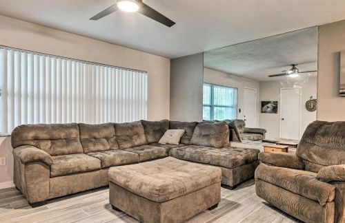 Cozy Home Near Ocean and Daytona Intl Speedway - Photo 5