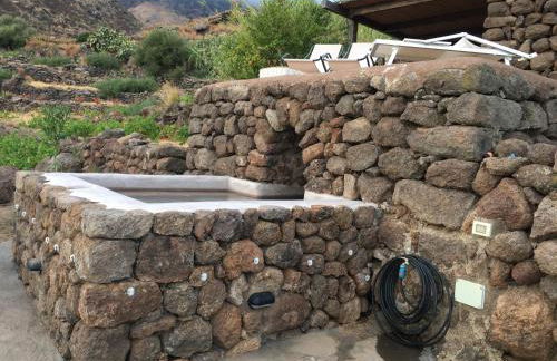 Dammusi IL SERRALH -Pantelleria- - Foto 39