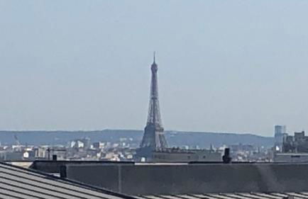 Modern apartment close to Paris - Foto 6