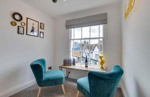 The Keep - Framlingham - Foto 6