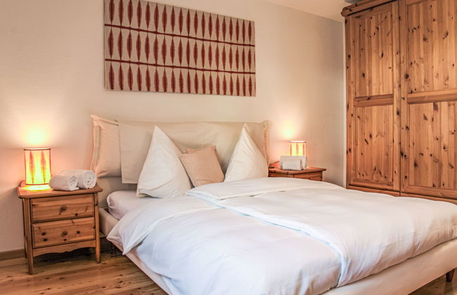 Chesa Arpschellas - Reis - Foto 3