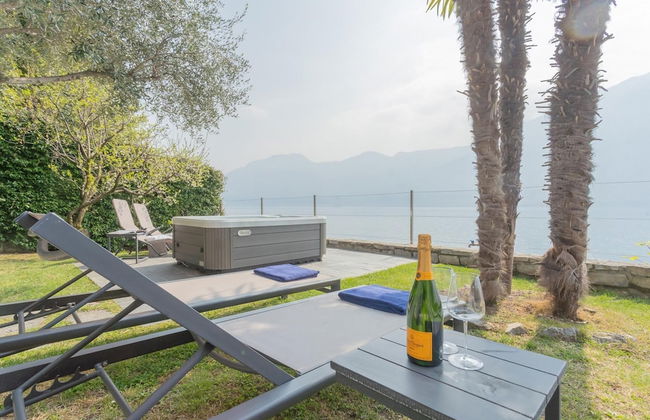 Co-h679-stat6bt - Villa Sasso On Lake Como - Foto 36