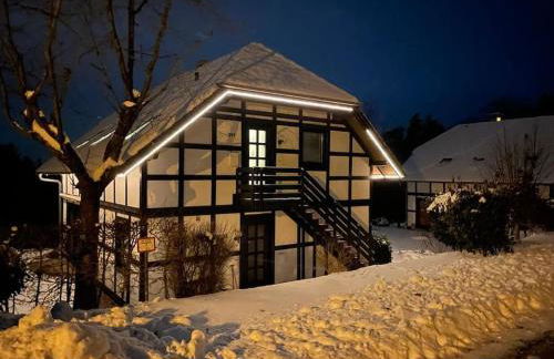 9 persoons vakantiehuis rand Sauerland Edersee - Foto 2