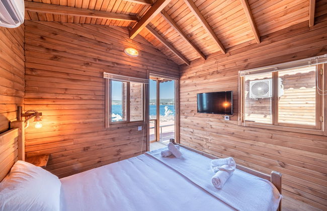 Akyalı Butik Otel - Foto 25