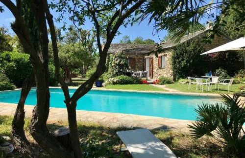 Les jardins de Foata - Foto 1