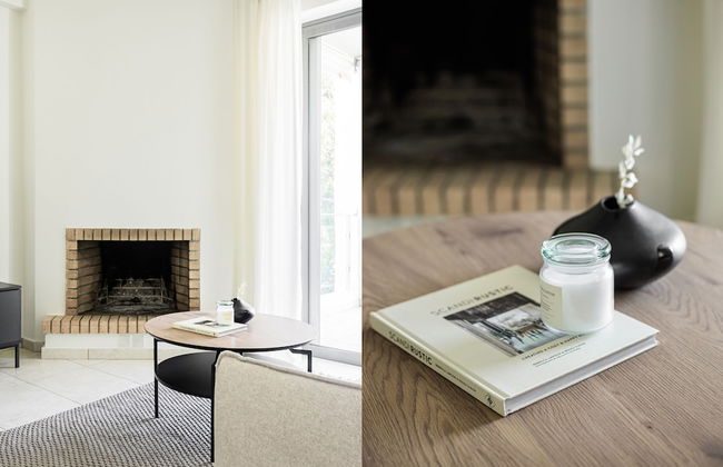 Majestic 3BR Apartment in Chalandri - Foto 27