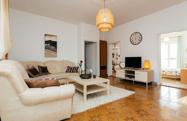 Apartment THE VIEW - Foto 7