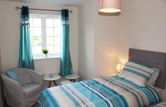 Glover Apartment - Photo 6