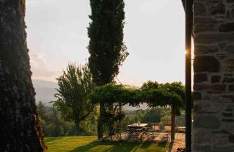 Villa Casale Chiesina - Foto 16