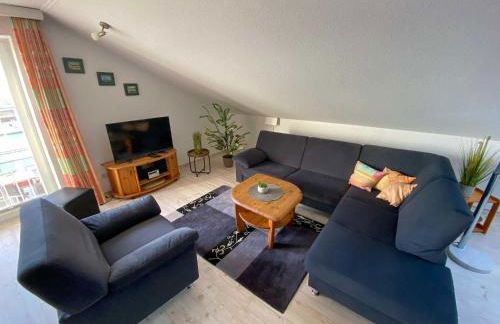 Panoramablick-Orther-Hafen-Fehmarn - Foto 6