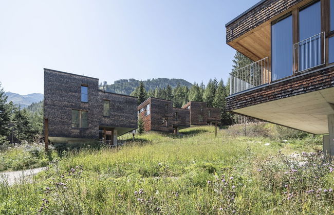 Chalet Resort With Terrace - Foto 54