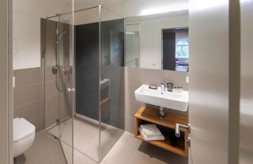 Brera Serviced Apartments Leipzig - Foto 12