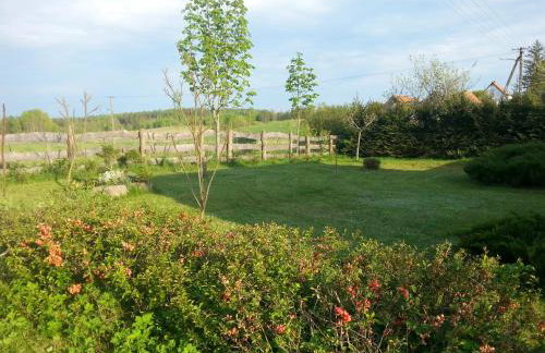 Wiejska Chata - Foto 46