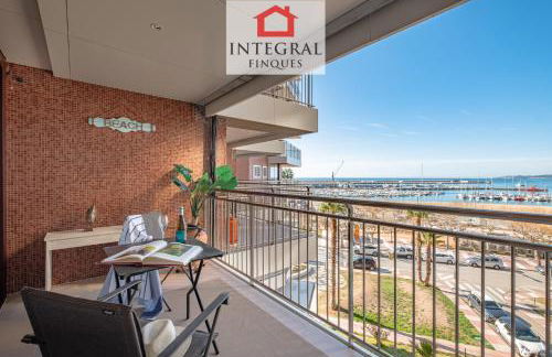 AquaVista Apartament Palamós - Foto 20