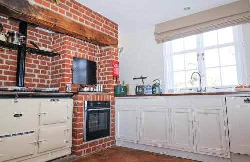 Holm Oak Lodge - Foto 14