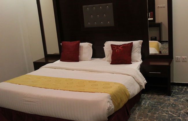 Laylati Al Yarmouk - Foto 6