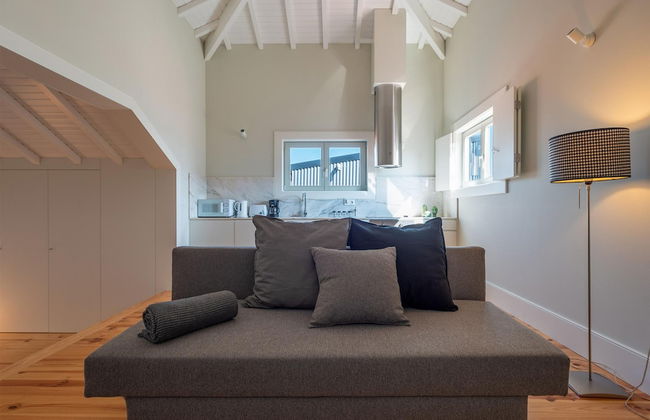 Oporto Rooftop Studio by Vacationy - Foto 14