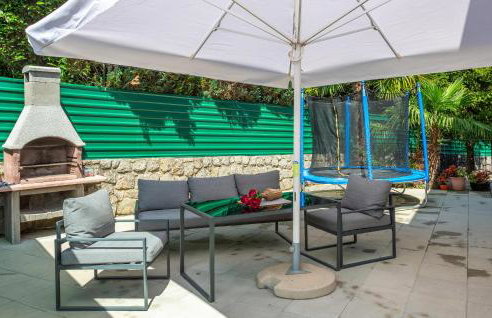 Beautiful Home In Matulji With Wifi - Foto 11