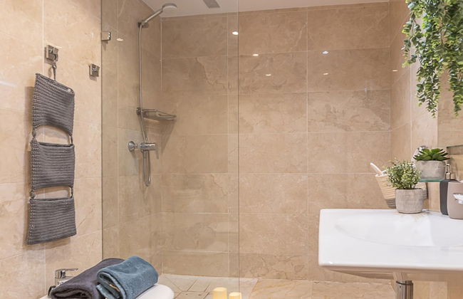 Apt Mairena Forest sea View Pool - Foto 24