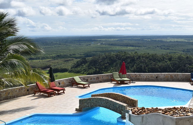 Maya Heights Village Resort - Foto 22