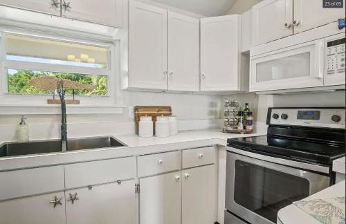 Ocean View with Pool, 4 bedroom Vila Near Key West - Foto 53