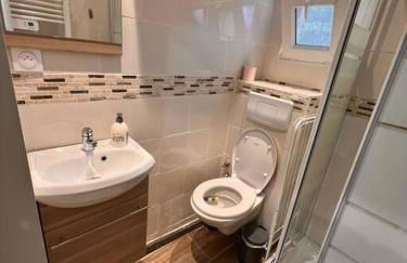 Arcueil 2P Moderne Proche RER B - Foto 18