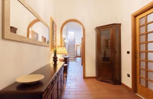 Palazzo Spinelli Apartments - Foto 14